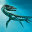 Broschürenkalender Dinosaurier 2024, 30 × 30 cm