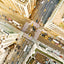 Broschürenkalender New York 2024, 30 × 30 cm