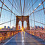 Broschürenkalender New York 2024, 30 × 30 cm