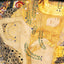 Gustav Klimt Broschürenkalender 2025, 30 x 30 cm