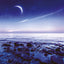 Broschürenkalender Mond 2025, 30 x 30 cm