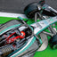 Broschürenkalender Formel - Jiří Křenek 2025, 30 x 30 cm
