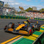 Broschürenkalender Formel - Jiří Křenek 2025, 30 x 30 cm