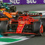 Broschürenkalender Formel - Jiří Křenek 2025, 30 x 30 cm
