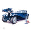Broschürenkalender Oldtimer - Václav Zapadlík, 2025, 30 x 30 cm