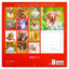 Broschürenkalender Hunde 2025, 30 x 30 cm
