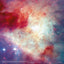 NASA 2025 Broschürenkalender , 30 x 30 cm