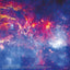 NASA 2025 Broschürenkalender , 30 x 30 cm