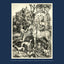 Broschürenkalender Albrecht Dürer 2025, 30 × 30 cm