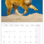 Broschürenkalender Welpen 2026, 30 x 30 cm