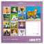 Broschürenkalender Welpen 2026, 30 x 30 cm