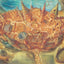 Broschürenkalender Harry Potter 2026, 30 x 30 cm