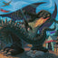 Broschürenkalender Harry Potter 2026, 30 x 30 cm