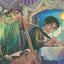 Broschürenkalender Harry Potter 2026, 30 x 30 cm
