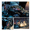 Broschürenkalender Batman-Comics 2026, 30 x 30 cm