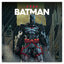 Broschürenkalender Batman-Comics 2026, 30 x 30 cm