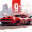 Broschürenkalender Fantastische Autos 2026, 30 x 30 cm