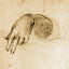 Broschürenkalender Leonardo da Vinci 2026, 30 x 30 cm