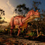 Broschürenkalender Dinosaurs 2027, 30 x 30 cm