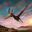 Broschürenkalender Dinosaurs 2027, 30 x 30 cm