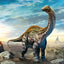 Broschürenkalender Dinosaurs 2027, 30 x 30 cm