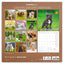 Broschürenkalender Puppies 2027, 30 x 30 cm