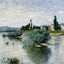 Broschürenkalender Claude Monet 2027, 30 x 30 cm