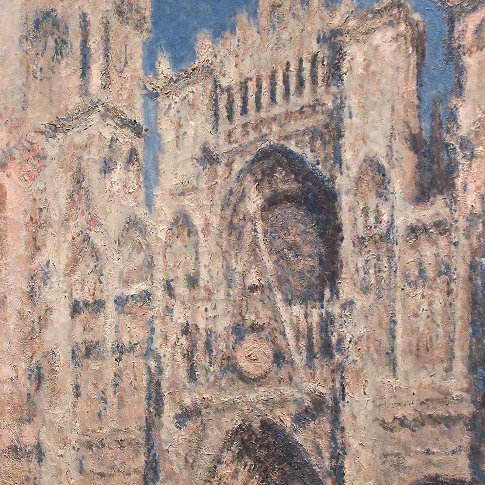 Broschürenkalender Claude Monet 2027, 30 x 30 cm