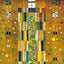 Broschürenkalender Gustav Klimt 2027, 30 x 30 cm