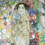 Broschürenkalender Gustav Klimt 2027, 30 x 30 cm