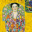 Broschürenkalender Gustav Klimt 2027, 30 x 30 cm