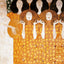 Broschürenkalender Gustav Klimt 2027, 30 x 30 cm