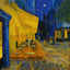Broschürenkalender Vincent van Gogh 2027, 30 x 30 cm
