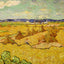 Broschürenkalender Vincent van Gogh 2027, 30 x 30 cm