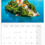 Broschürenkalender Alps 2027, 30 x 30 cm