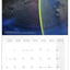 Broschürenkalender NASA 2027, 30 x 30 cm