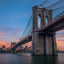 Broschürenkalender New York 2027, 30 x 30 cm