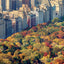 Broschürenkalender New York 2027, 30 x 30 cm