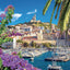 Broschürenkalender Provence 2027, 30 x 30 cm