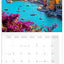 Broschürenkalender Provence 2027, 30 x 30 cm