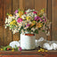 Broschürenkalender Flowers 2027, 30 x 30 cm