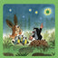 Broschürenkalender Der kleine Maulwurf 2027, 30 x 30 cm