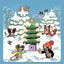 Broschürenkalender Der kleine Maulwurf 2027, 30 x 30 cm