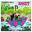 Broschürenkalender Der kleine Maulwurf 2027, 30 x 30 cm