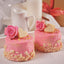 Broschürenkalender Sweet Moments 2027, 30 x 30 cm