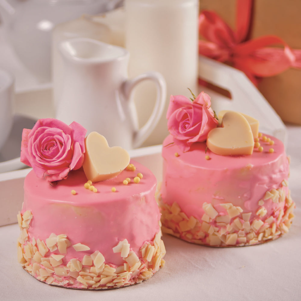 Broschürenkalender Sweet Moments 2027, 30 x 30 cm