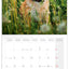 Broschürenkalender Happy Doge 2027, 30 x 30 cm