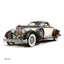 Broschürenkalender Classic Cars – Václav Zapadlík 2027, PLASTIC FREE, 30 x 30 cm