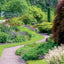 Broschürenkalender Gardens 2027, 30 x 30 cm