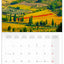 Broschürenkalender Unser Planet 2027, PLASTIC FREE, 30 x 30 cm